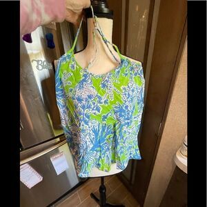 Lilly Pulitzer Shirt 
